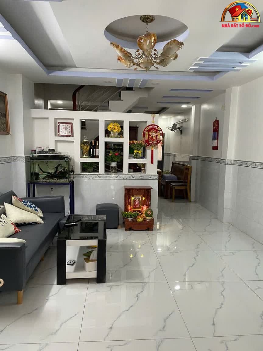 Cần bán gấp nhà phố 2 căn liền kề, 4 phòng ngủ – 4 tỷ – Nhà Bè – NHÀ ĐẤT BẤT ĐỘNG SẢN SỔ ĐỎ