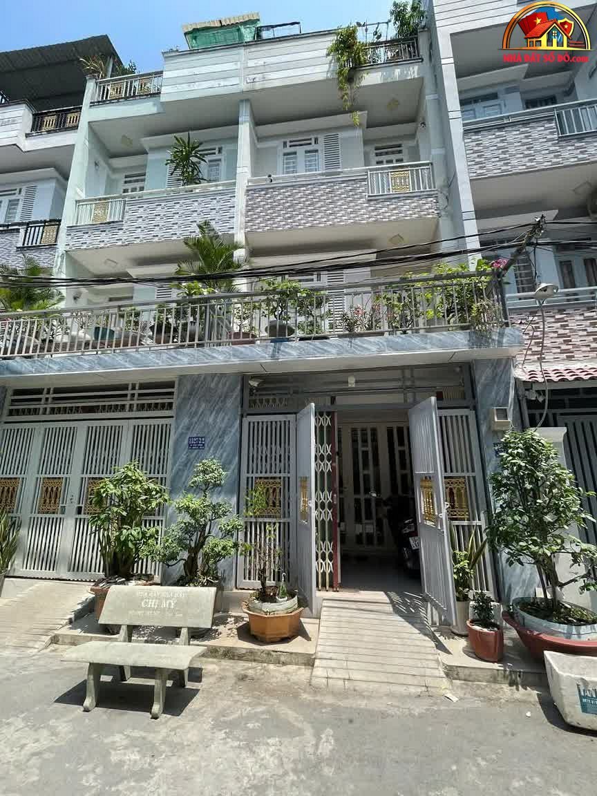 Cần bán gấp nhà phố 2 căn liền kề, 4 phòng ngủ – 4 tỷ – Nhà Bè – NHÀ ĐẤT BẤT ĐỘNG SẢN SỔ ĐỎ