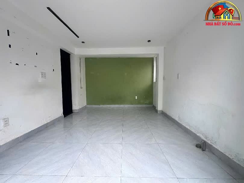 Nhà 4 Mặt Tiền, Giá Tốt, Ô Tô Đỗ Trước Cửa –… – Bán nhà mặt phố Quận Cẩm Lệ – Đà Nẵng giá Dưới 3 tỷ