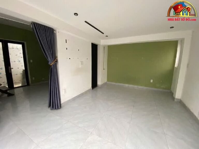 Nhà 4 Mặt Tiền, Giá Tốt, Ô Tô Đỗ Trước Cửa – Cẩm Lệ – Đà Nẵng – NHÀ ĐẤT BẤT ĐỘNG SẢN SỔ ĐỎ