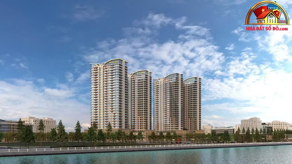 Căn hộ 2PN góc view sông Hàn – Chỉ 5.4 tỷ &#… – Bán nhà trong ngõ, hẻm Quận Sơn Trà – Đà Nẵng giá 5 – 7 tỷ