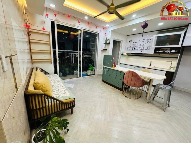 Bán căn hộ cao cấp The Botanica 98m2 chỉ 7.35 tỷ &… – Bán chung cư Quận Tân Bình – TP Hồ Chí Minh giá 7 – 10 tỷ
