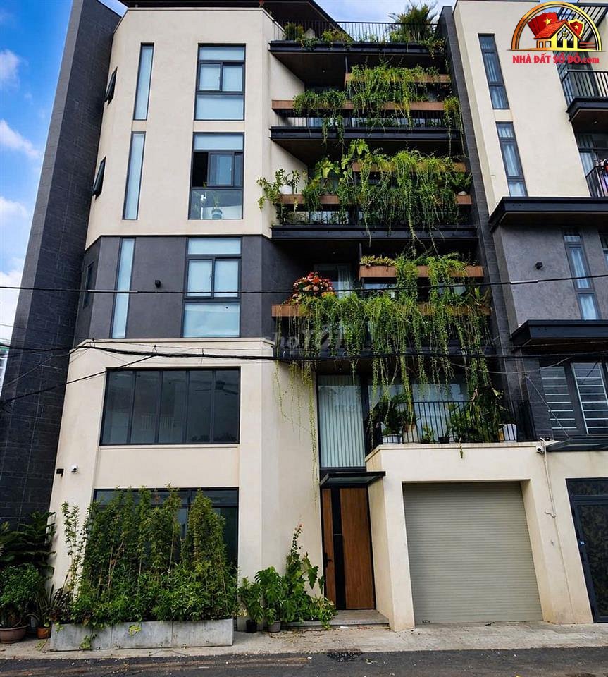Nhà mặt tiền Đặng Thế Phong, 61m2, 12.9 tỷ –… – Bán nhà mặt phố Quận Tân Phú – TP Hồ Chí Minh giá 10 – 15 tỷ