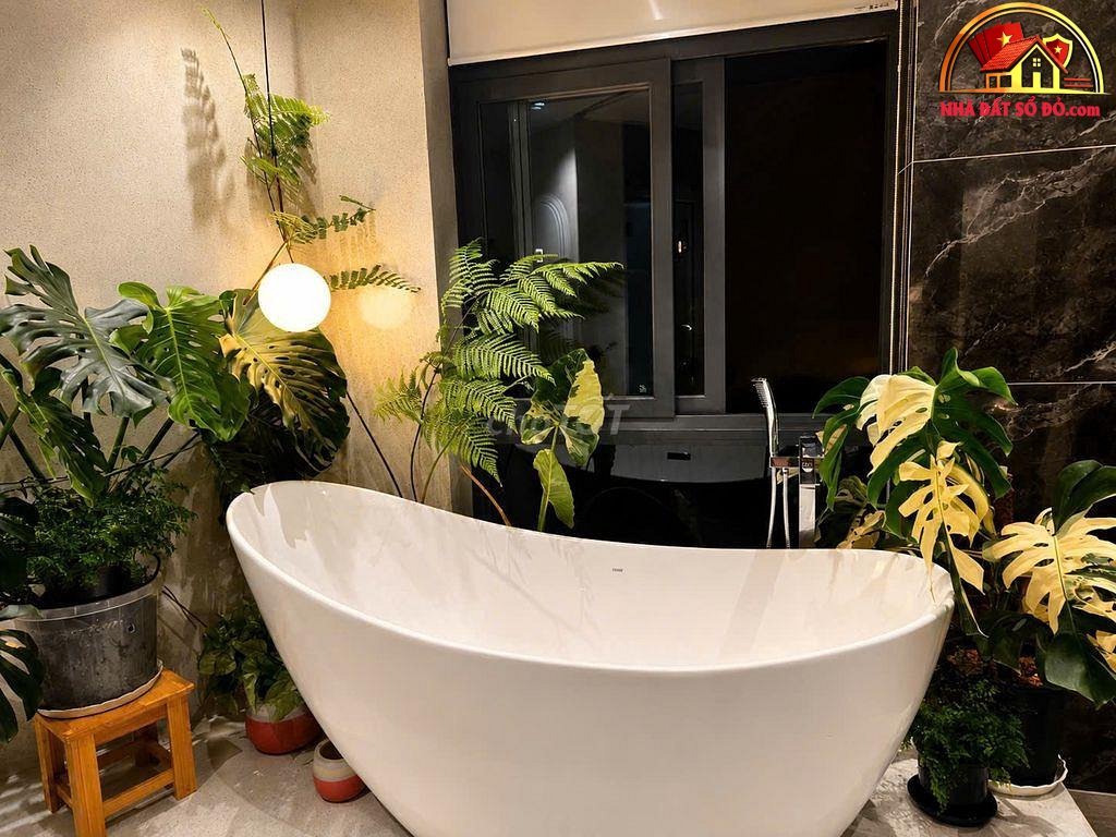 Nhà mặt tiền Đặng Thế Phong, 61m2, 12.9 tỷ –… – Bán nhà mặt phố Quận Tân Phú – TP Hồ Chí Minh giá 10 – 15 tỷ
