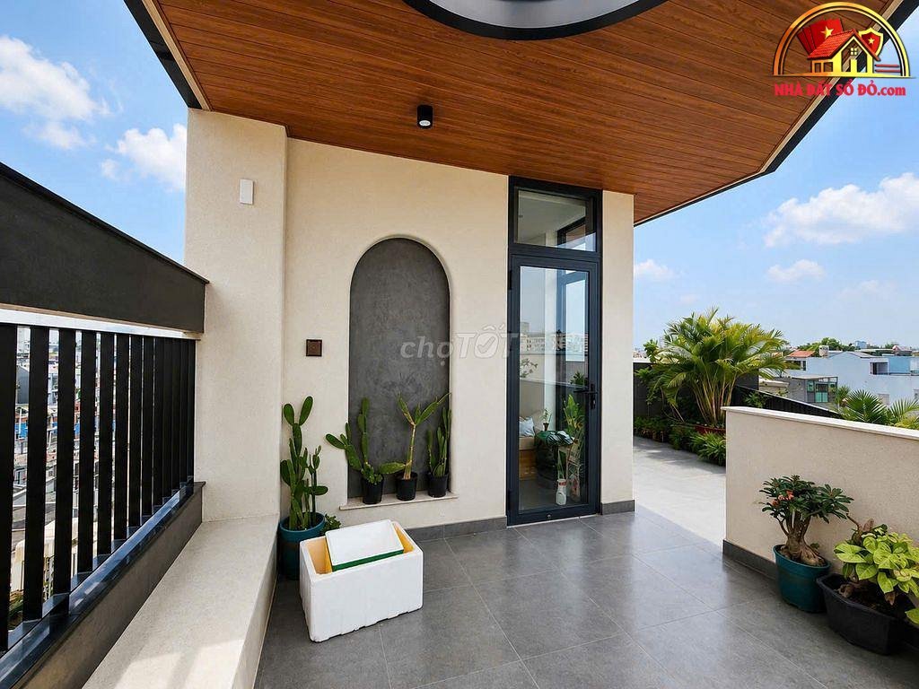 Nhà mặt tiền Đặng Thế Phong, 61m2, 12.9 tỷ –… – Bán nhà mặt phố Quận Tân Phú – TP Hồ Chí Minh giá 10 – 15 tỷ