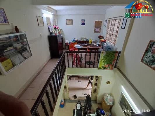 Bán nhà riêng 9 tỷ 47.5m2 gần ga Metro Cách mạng tháng 8 – Quận 3 – NHÀ ĐẤT BẤT ĐỘNG SẢN SỔ ĐỎ