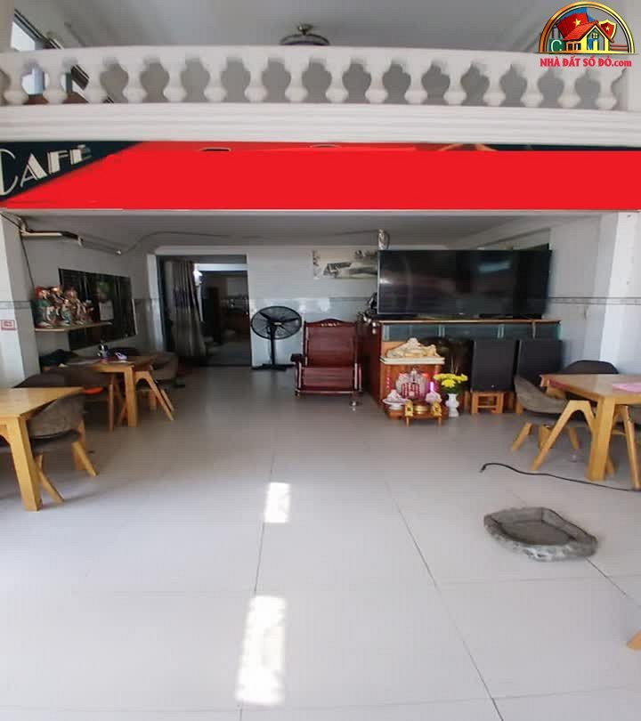 Bán nhà mặt phố 145m2, giá chỉ 12.95 tỷ, vị trí đắc địa – Phú Nhuận – NHÀ ĐẤT BẤT ĐỘNG SẢN SỔ ĐỎ