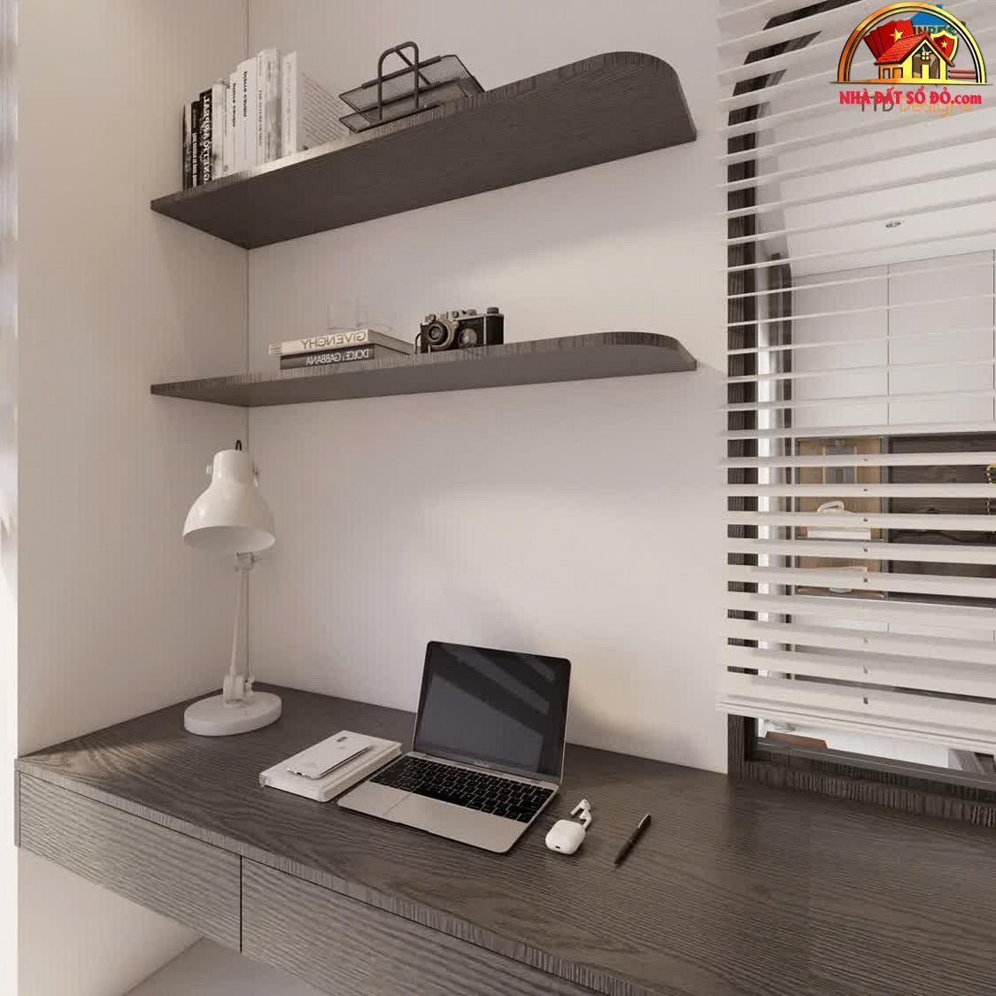 Căn hộ 1PN đầy nội thất đẹp, chỉ 3.95 tỷ tại Lavida Plus – Quận 7 – NHÀ ĐẤT BẤT ĐỘNG SẢN SỔ ĐỎ