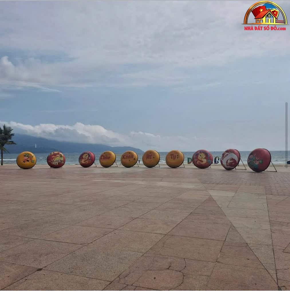 Mặt tiền 2 mặt phố, cơ hội đầu tư trọng điểm với giá 43.3 tỷ – Bán Đất – Phước Mỹ – Sơn Trà – Đà Nẵng – NHÀ ĐẤT BẤT ĐỘNG SẢN SỔ ĐỎ