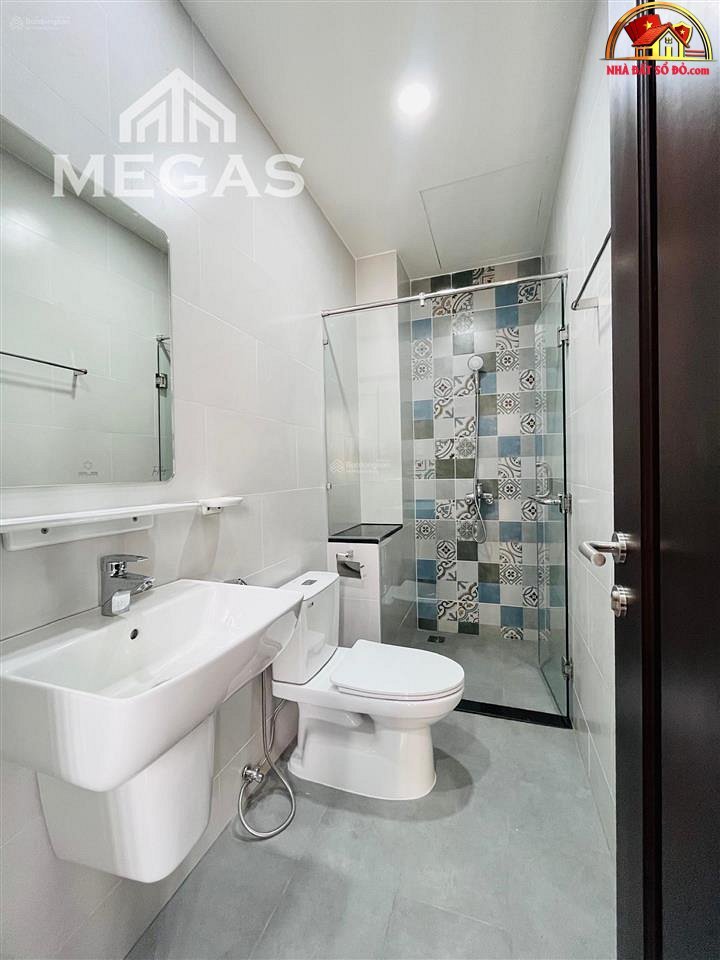 Căn hộ 1PN sang trọng chỉ 6.2 triệu – Nguyễn Văn Luông – Quận 6 – NHÀ ĐẤT BẤT ĐỘNG SẢN SỔ ĐỎ