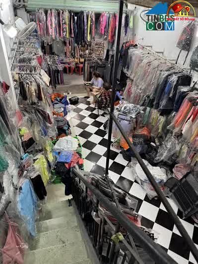 Bán nhà nở hậu 45m2 gần chợ Bàn Cờ – Quận 3 – Hồ Chí Minh – NHÀ ĐẤT BẤT ĐỘNG SẢN SỔ ĐỎ
