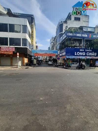 Bán nhà nở hậu 45m2 gần chợ Bàn Cờ – Quận 3 – Hồ Chí Minh – NHÀ ĐẤT BẤT ĐỘNG SẢN SỔ ĐỎ