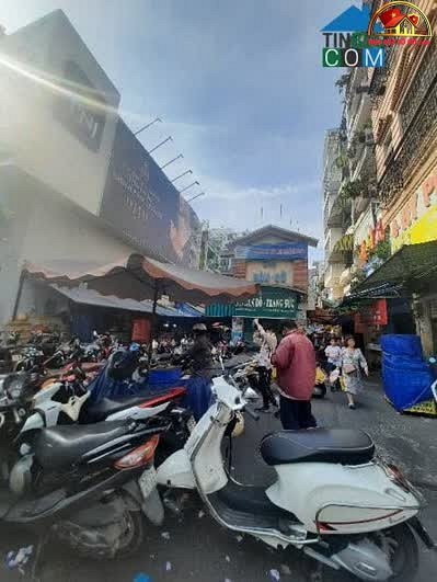 Bán nhà nở hậu 45m2 gần chợ Bàn Cờ – Quận 3 – Hồ Chí Minh – NHÀ ĐẤT BẤT ĐỘNG SẢN SỔ ĐỎ