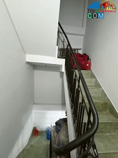 Bán nhà nở hậu 45m2 gần chợ Bàn Cờ – Quận 3 – Hồ Chí Minh – NHÀ ĐẤT BẤT ĐỘNG SẢN SỔ ĐỎ