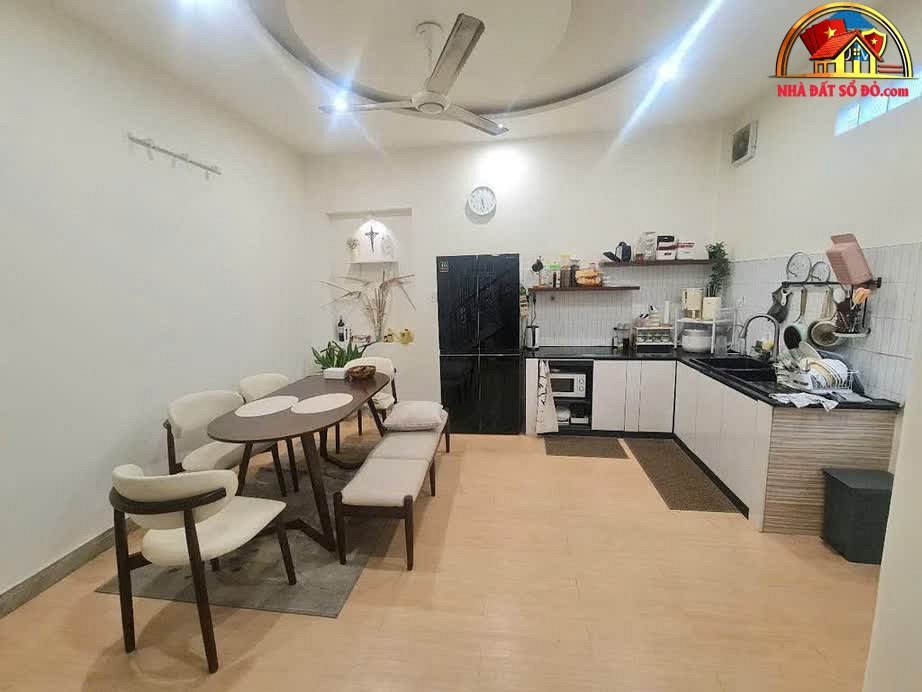Nhà đẹp 3 lầu, hẻm ô tô Trường Thọ giá 8.9 tỷ – bán nhà đất Hồ Chí Minh