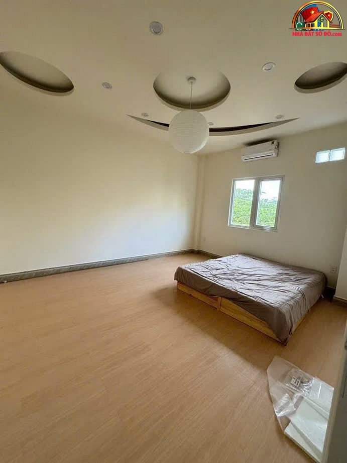 Nhà đẹp 3 lầu, hẻm ô tô Trường Thọ giá 8.9 tỷ – bán nhà đất Hồ Chí Minh