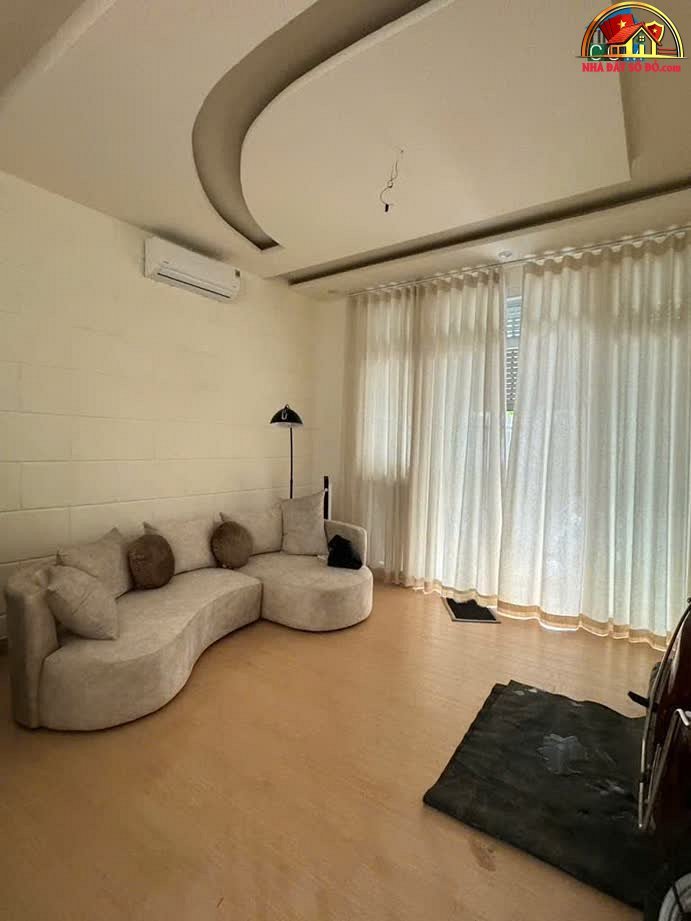 Nhà đẹp 3 lầu, hẻm ô tô Trường Thọ giá 8.9 tỷ – bán nhà đất Hồ Chí Minh