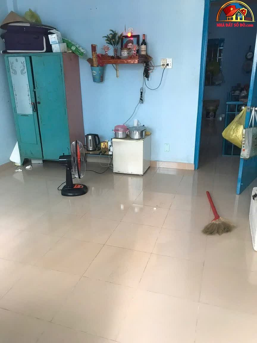 Nhà mặt tiền đường Tân Vĩnh – Quận 4 – 50m² – 4.8 tỷ, thương lượng