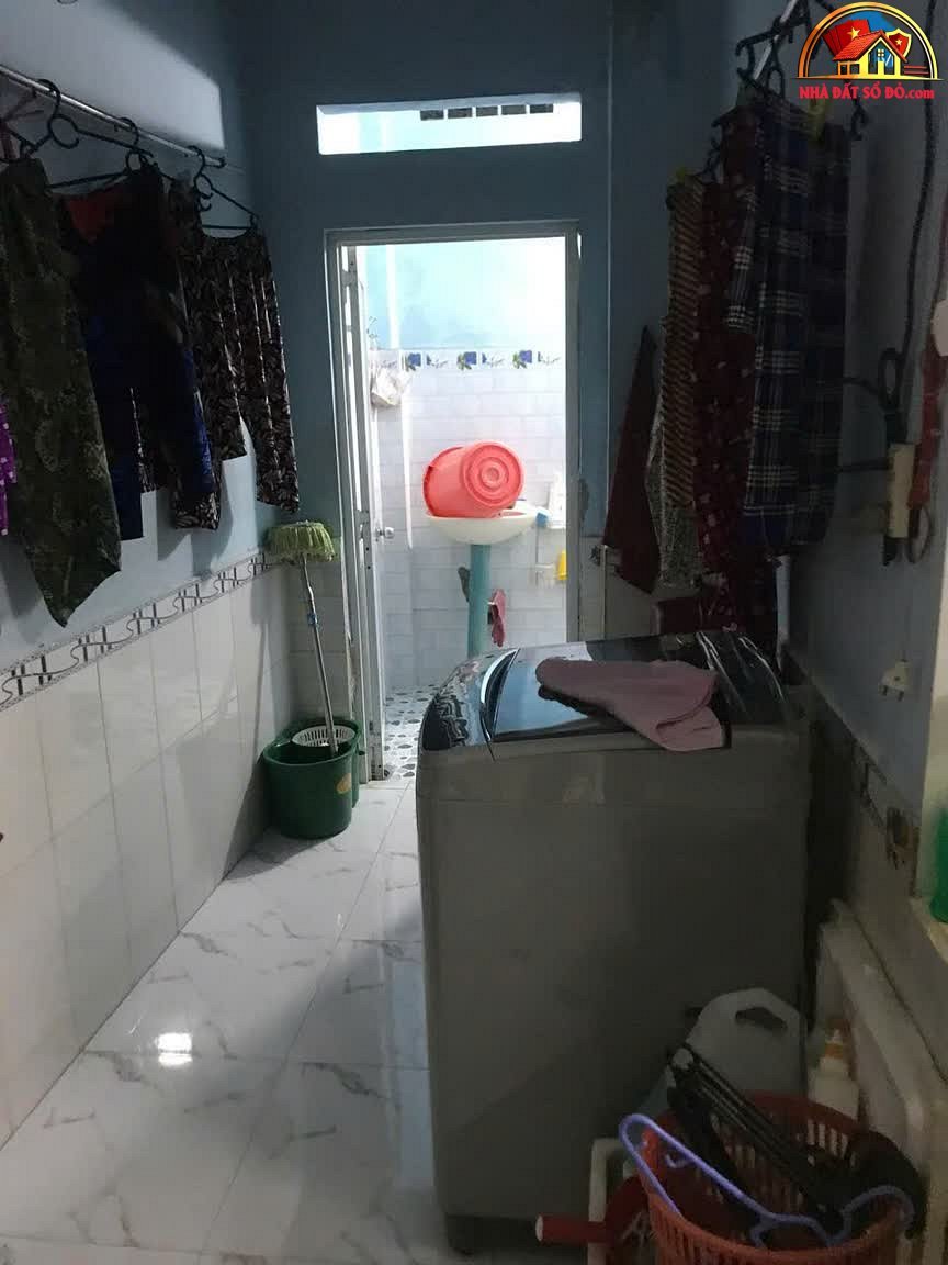 Nhà mặt tiền đường Tân Vĩnh – Quận 4 – 50m² – 4.8 tỷ, thương lượng