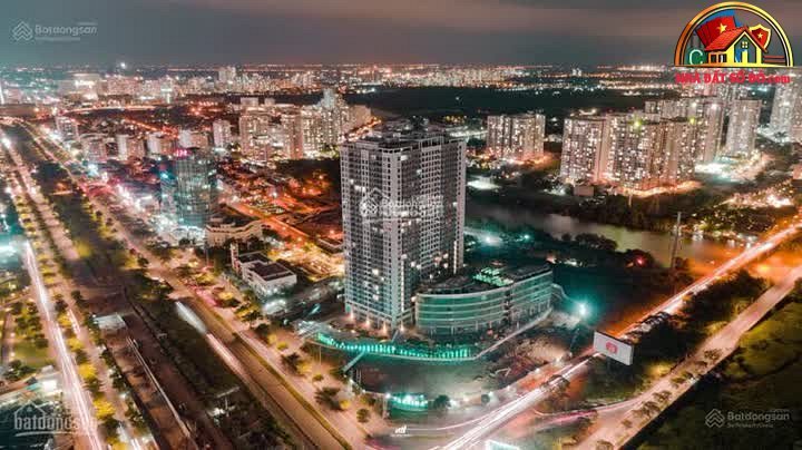 Căn hộ 1PN 53m² view đẹp giá chỉ 4.15 tỷ – Bán căn hộ chung cư – Quận 7 – Hồ Chí Minh – NHÀ ĐẤT BẤT ĐỘNG SẢN SỔ ĐỎ