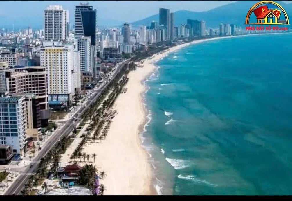 Nhà mặt phố Phan Tứ 279m² giá chỉ 47.8 tỷ – Đầu tư sinh lời tại Đà Nẵng!