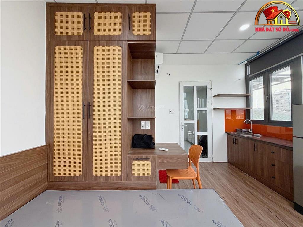 Căn hộ cửa sổ lớn siêu thoáng chỉ 5.9 triệu – Bình Thạnh – NHÀ ĐẤT BẤT ĐỘNG SẢN SỔ ĐỎ
