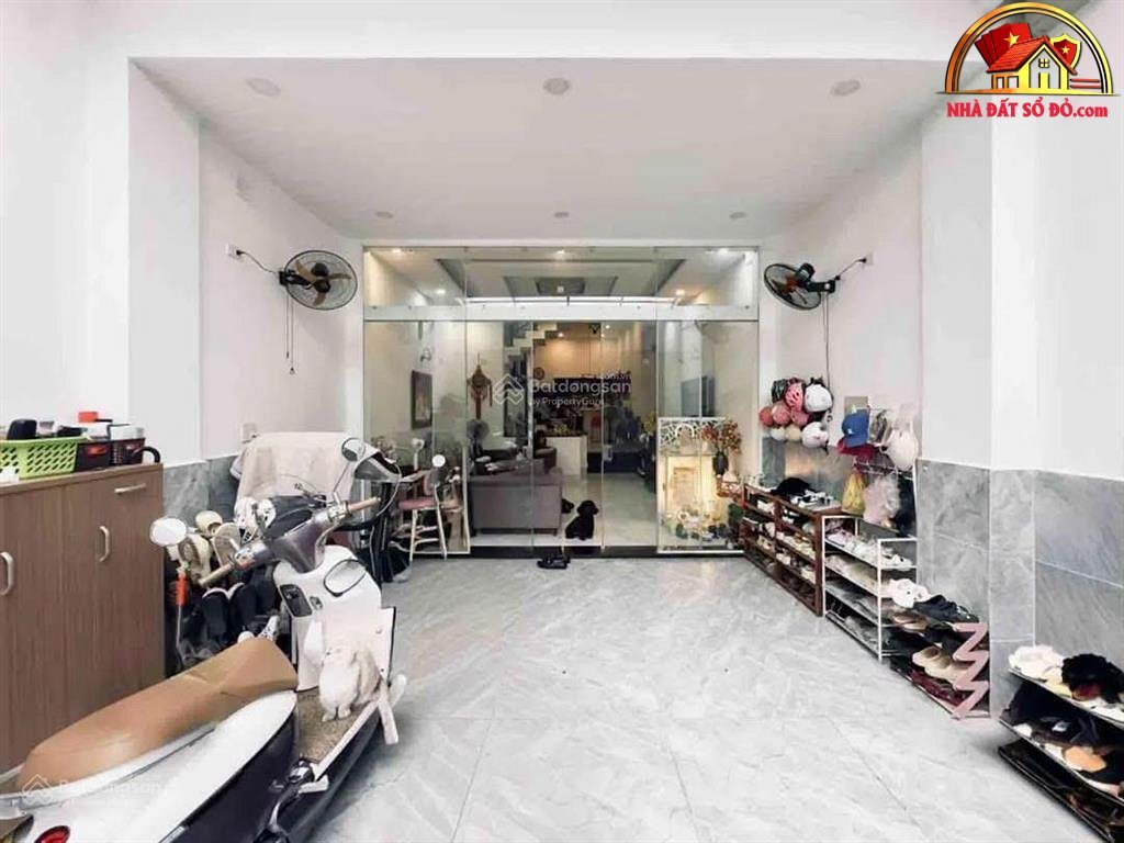 Căn nhà nở hậu siêu hiếm trên đường Trường Sa – 94m2 – 8.25 tỷ