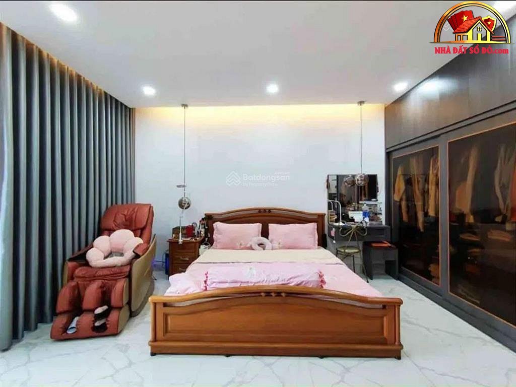 Căn nhà nở hậu siêu hiếm trên đường Trường Sa – 94m2 – 8.25 tỷ