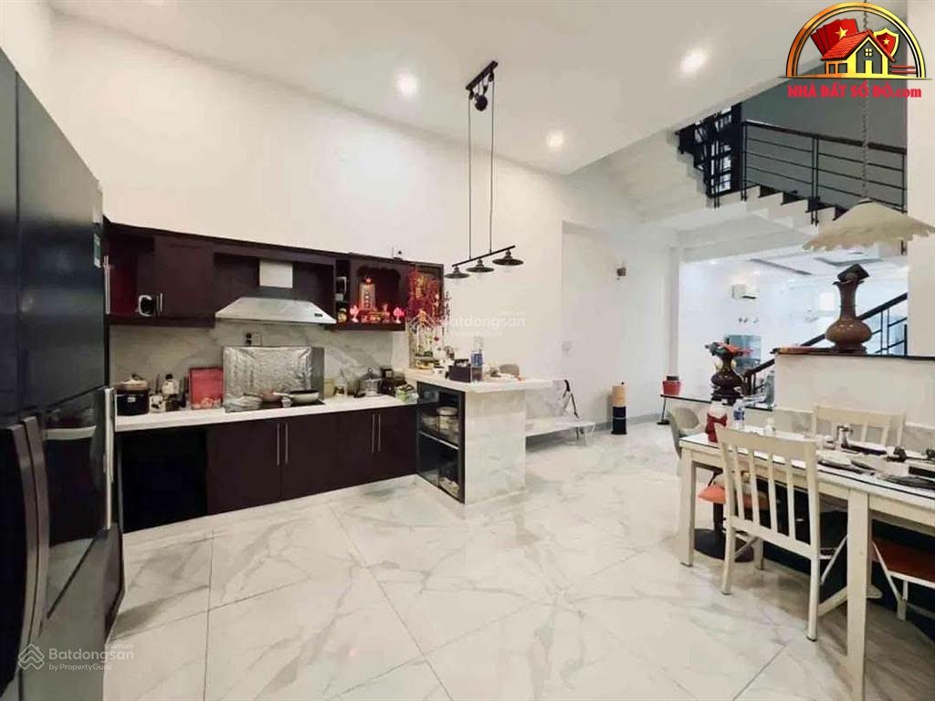 Căn nhà nở hậu siêu hiếm trên đường Trường Sa – 94m2 – 8.25 tỷ