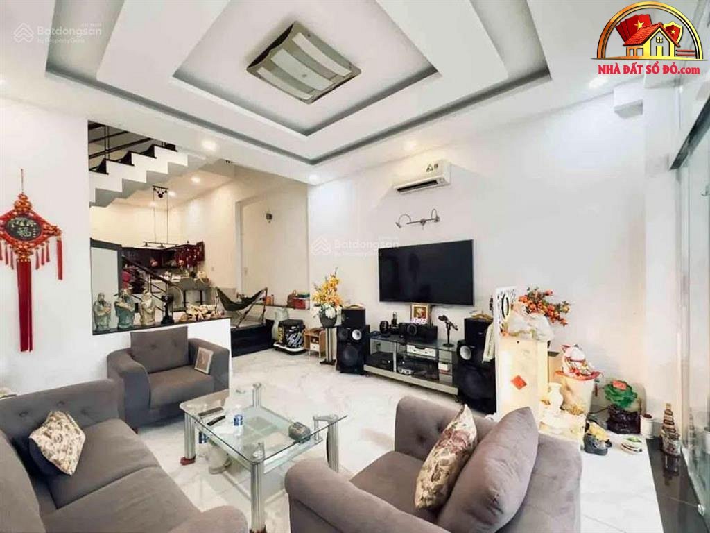 Căn nhà nở hậu siêu hiếm trên đường Trường Sa – 94m2 – 8.25 tỷ