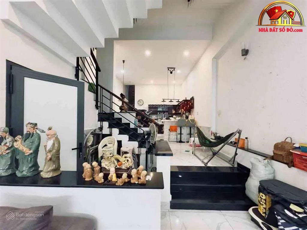 Căn nhà nở hậu siêu hiếm trên đường Trường Sa – 94m2 – 8.25 tỷ
