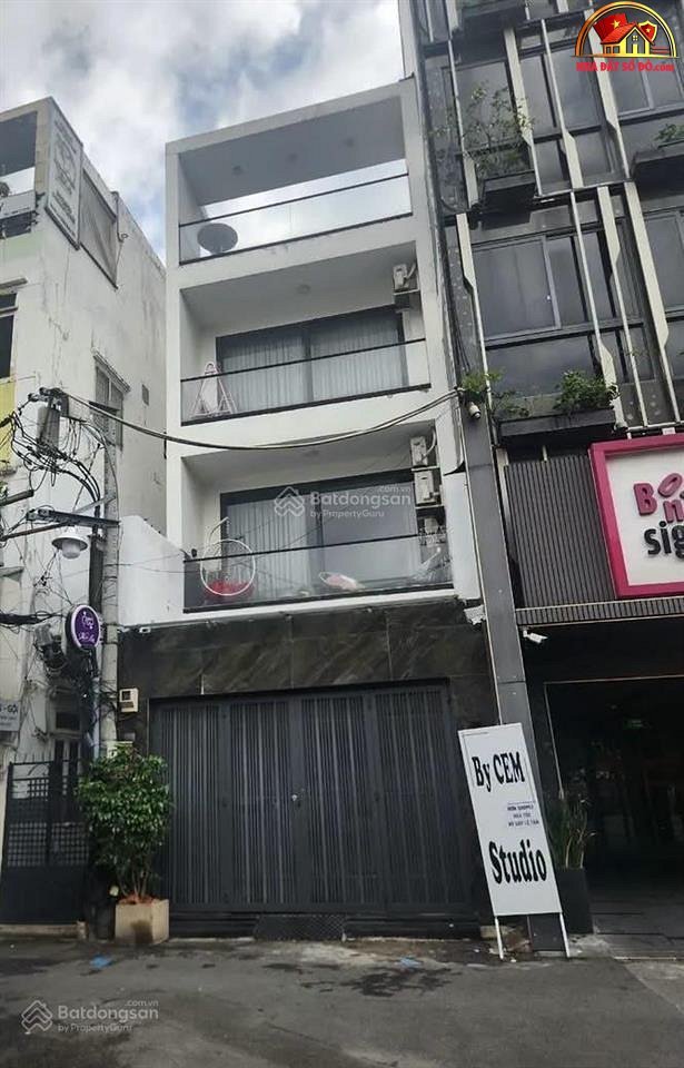 Căn nhà nở hậu siêu hiếm trên đường Trường Sa – 94m2 – 8.25 tỷ