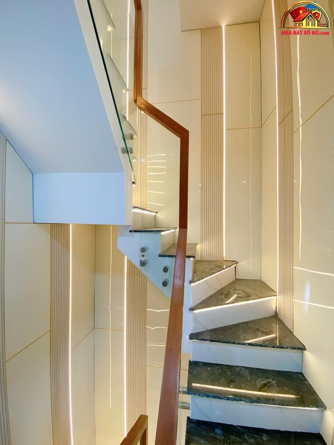 Nhà 1 trệt 3 lầu cực đẹp, giá thỏa thuận – Bán nhà riêng Gò Vấp, Hồ Chí Minh – NHÀ ĐẤT BẤT ĐỘNG SẢN SỔ ĐỎ