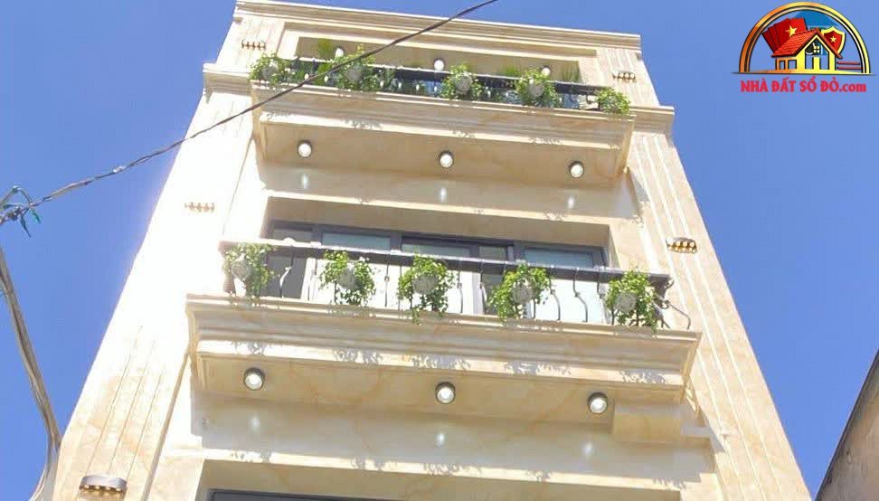 Nhà 1 trệt 3 lầu cực đẹp, giá thỏa thuận – Bán nhà riêng Gò Vấp, Hồ Chí Minh – NHÀ ĐẤT BẤT ĐỘNG SẢN SỔ ĐỎ