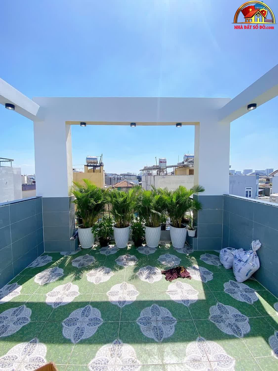 Nhà 1 trệt 3 lầu cực đẹp, giá thỏa thuận – Bán nhà riêng Gò Vấp, Hồ Chí Minh – NHÀ ĐẤT BẤT ĐỘNG SẢN SỔ ĐỎ