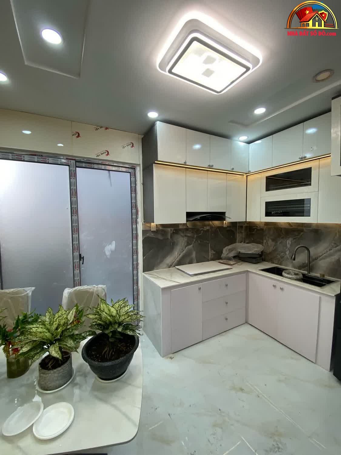 Nhà 1 trệt 3 lầu cực đẹp, giá thỏa thuận – Bán nhà riêng Gò Vấp, Hồ Chí Minh – NHÀ ĐẤT BẤT ĐỘNG SẢN SỔ ĐỎ
