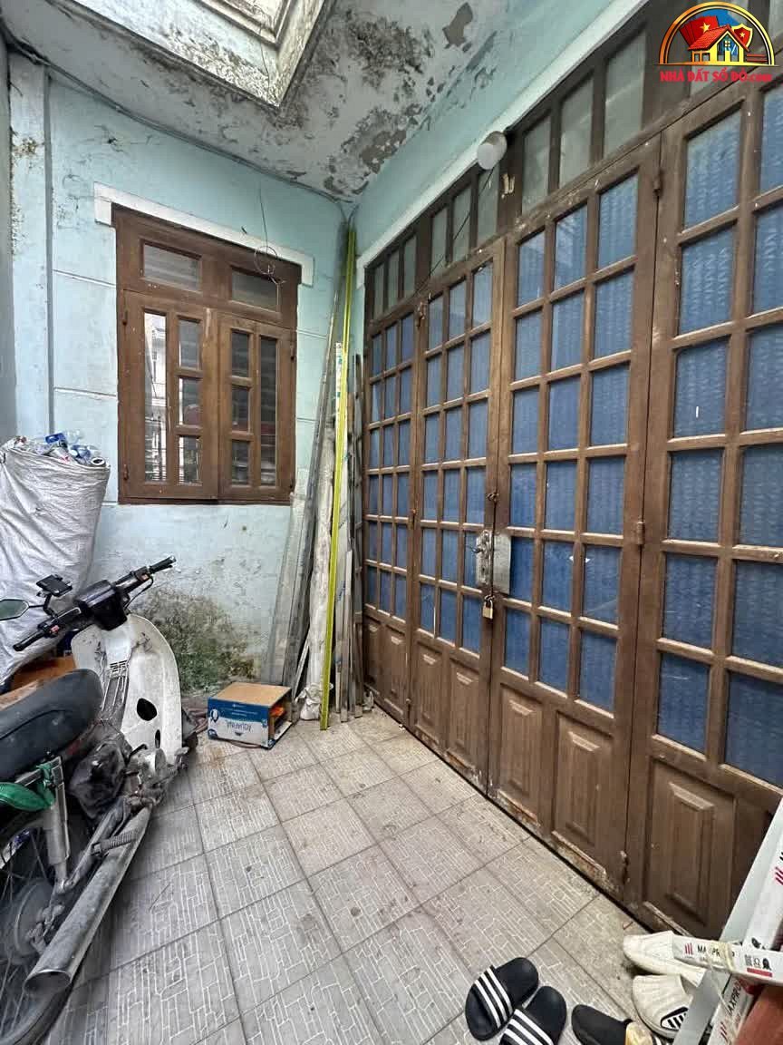 Nhà bán hẻm tải tránh 118m² giá 5.6 tỷ, Sổ hồng hoàn công – Quận 12 – NHÀ ĐẤT BẤT ĐỘNG SẢN SỔ ĐỎ