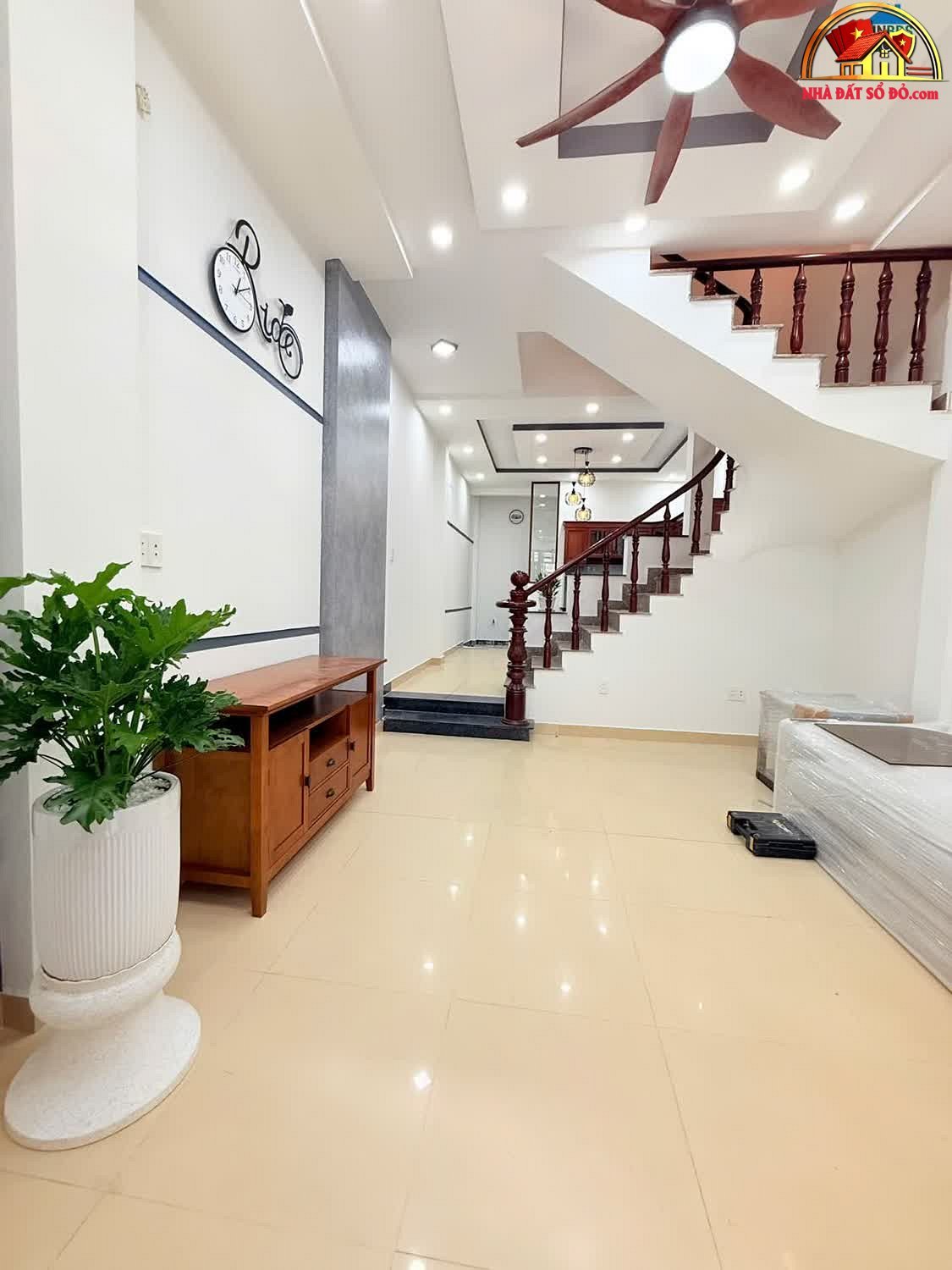 Nhà 3 tầng hẻm xe hơi, 51m² chỉ 7.5 tỷ – Hiệp Bình Phước – Thủ Đức – NHÀ ĐẤT BẤT ĐỘNG SẢN SỔ ĐỎ