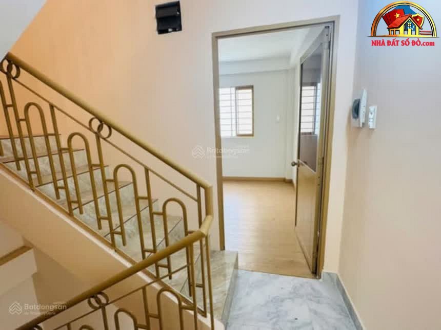 Bán Nhà Nguyễn Trãi, Quận 5 – 5 Tầng, 6 Phòng Giá Chỉ 7.2 Tỷ!