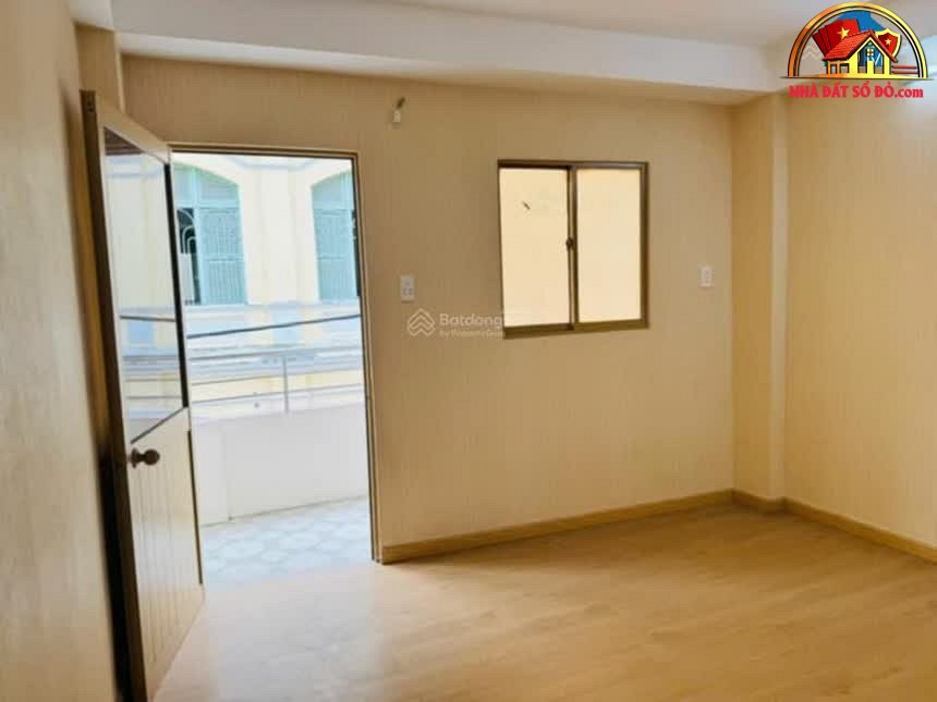 Bán Nhà Nguyễn Trãi, Quận 5 – 5 Tầng, 6 Phòng Giá Chỉ 7.2 Tỷ!