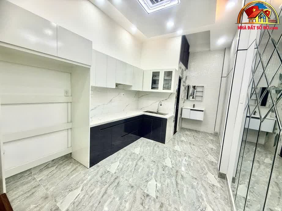 Nhà Mới 4 Tầng Hẻm Xe Hơi Tránh – Giá Nhỉnh … – Bán nhà trong ngõ, hẻm Huyện Nhà Bè – TP Hồ Chí Minh giá 3 – 5 tỷ
