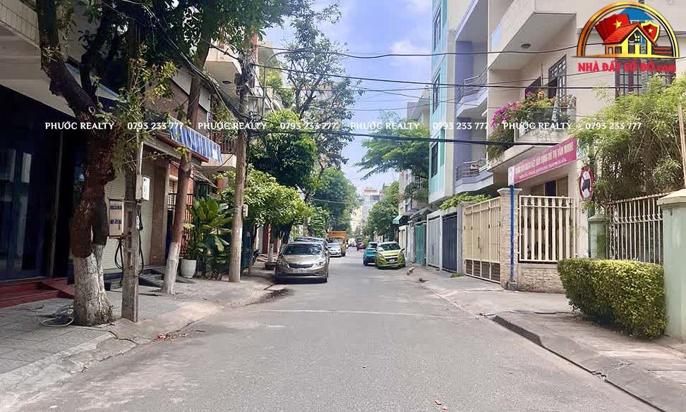 Nhà 3 tầng gần đường lớn tại Hải Châu, Đà Nẵng … – Bán nhà trong ngõ, hẻm Quận Hải Châu – Đà Nẵng giá 7 – 10 tỷ