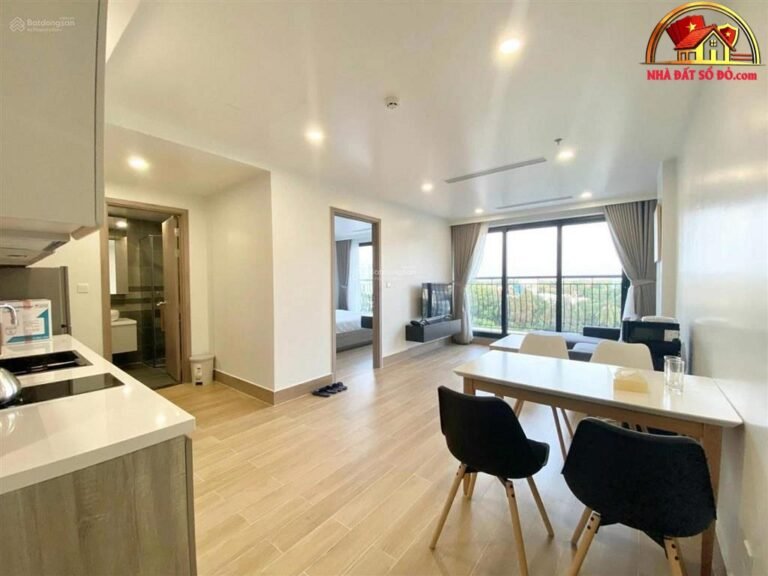 Căn hộ studio gần chợ, tiện nghi – 45m² chỉ 9.5 triệu – NHÀ ĐẤT BẤT ĐỘNG SẢN SỔ ĐỎ