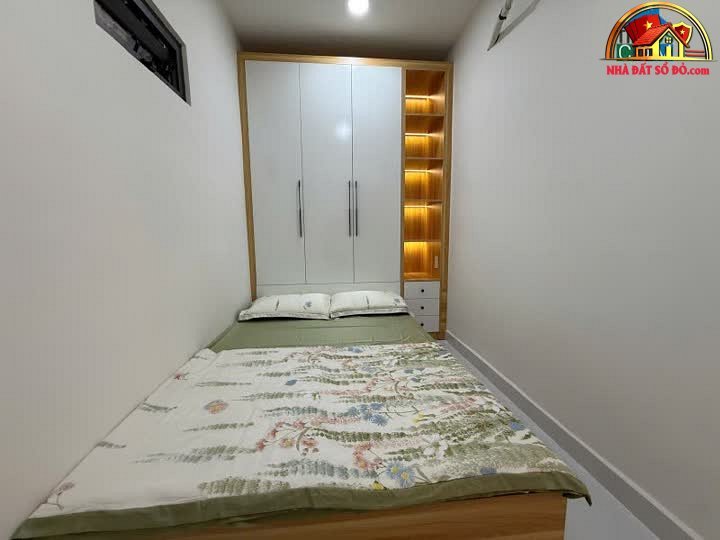 Nhà ngay Đầm Sen, sổ hồng, chỉ 6.45 tỷ – Bán nhà riêng Tân Phú, Hồ Chí Minh
