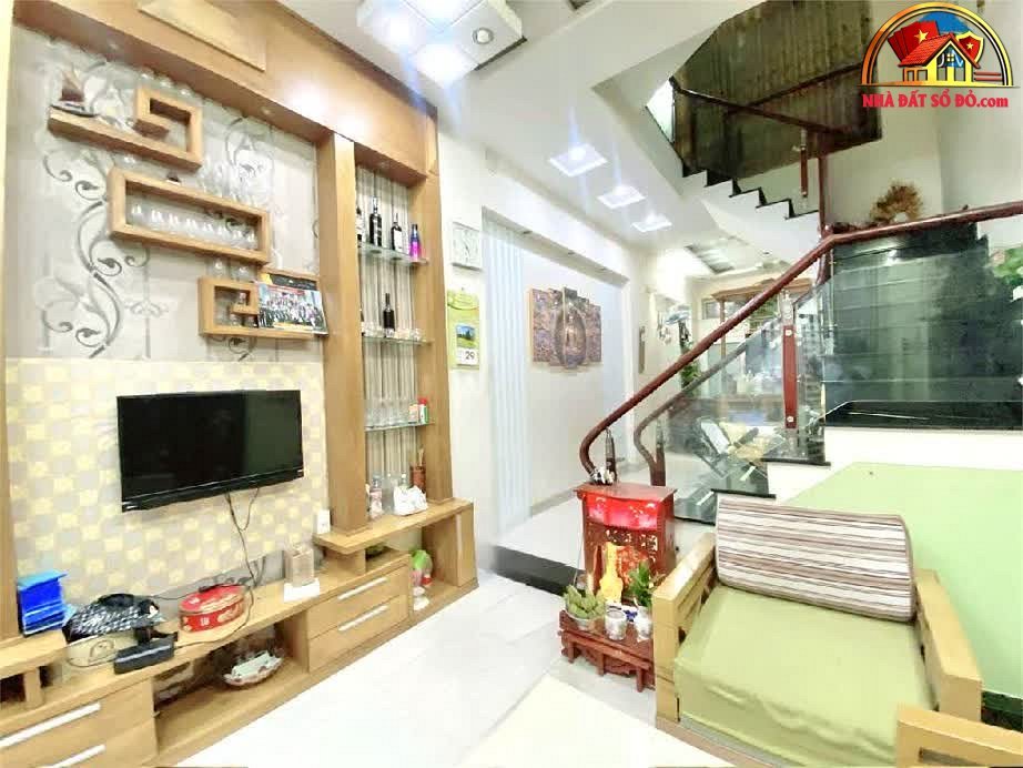 Nhà 5 tầng Tô Hiến Thành, 5 phòng ngủ, giá 8 tỷ – Đầu tư sinh lời cao – NHÀ ĐẤT BẤT ĐỘNG SẢN SỔ ĐỎ