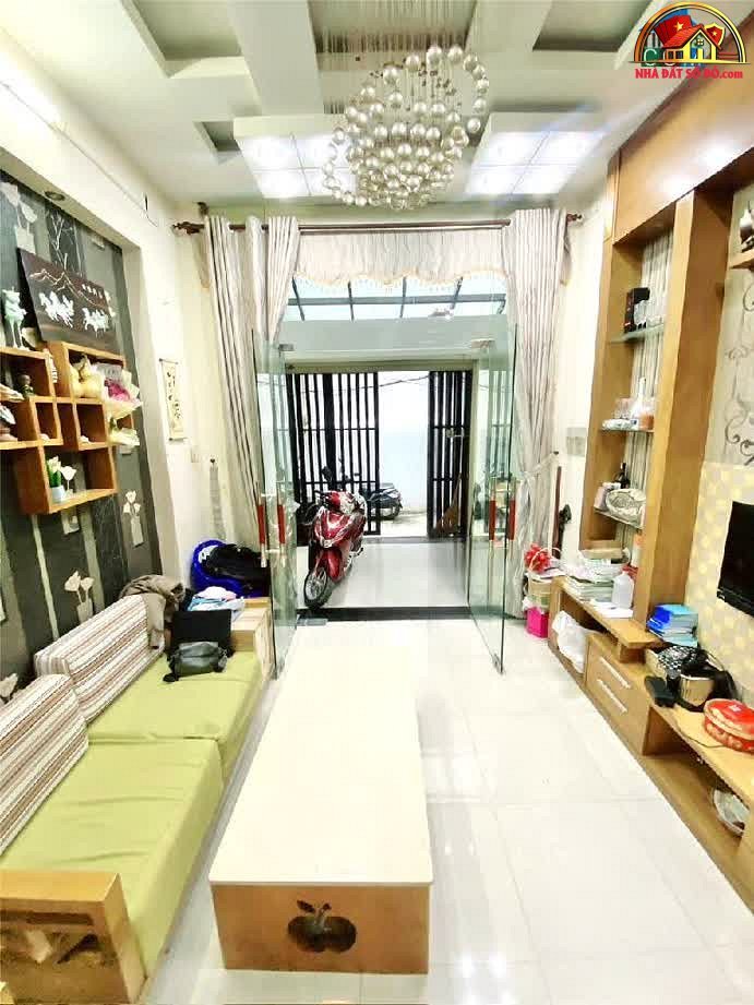 Nhà 5 tầng Tô Hiến Thành, 5 phòng ngủ, giá 8 tỷ – Đầu tư sinh lời cao – NHÀ ĐẤT BẤT ĐỘNG SẢN SỔ ĐỎ