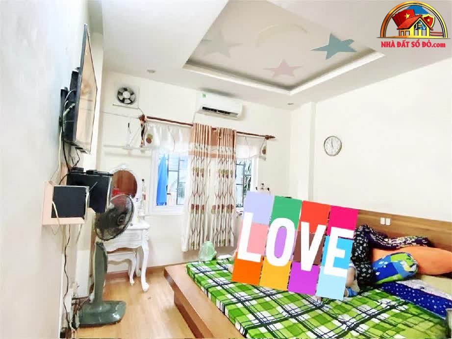 Nhà 5 tầng Tô Hiến Thành, 5 phòng ngủ, giá 8 tỷ – Đầu tư sinh lời cao – NHÀ ĐẤT BẤT ĐỘNG SẢN SỔ ĐỎ