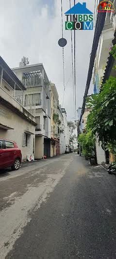 Hẻm xe tải, Mặt tiền 4m, 3 Tầng chỉ 9 Tỷ – Bán nhà riêng tại Quận 3, Hồ Chí Minh – NHÀ ĐẤT BẤT ĐỘNG SẢN SỔ ĐỎ