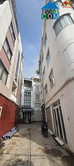 Hẻm xe tải, Mặt tiền 4m, 3 Tầng chỉ 9 Tỷ – Bán nhà riêng tại Quận 3, Hồ Chí Minh – NHÀ ĐẤT BẤT ĐỘNG SẢN SỔ ĐỎ