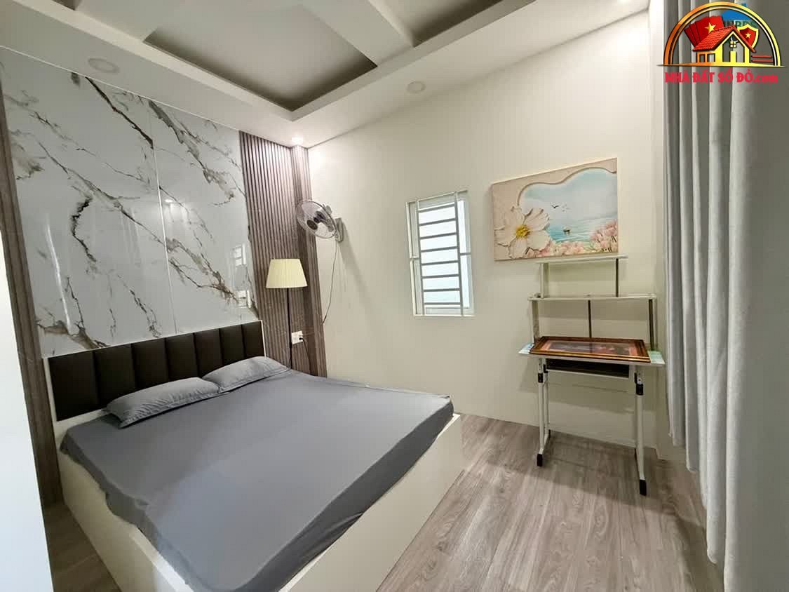 Bán nhà 4 tầng đẹp, gần Hoàng Văn Thụ, giá thỏa thuận – Phú Nhuận – Hồ Chí Minh – NHÀ ĐẤT BẤT ĐỘNG SẢN SỔ ĐỎ